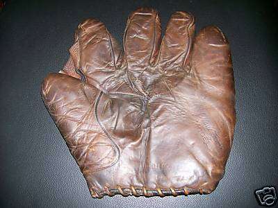 J. Hans Wagner Horace Partridge 6G